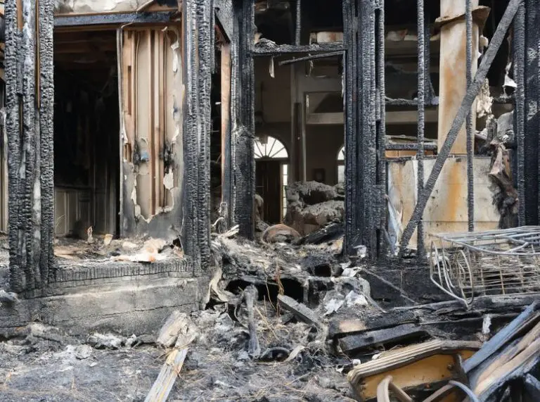 Continental Property Damage Consultants