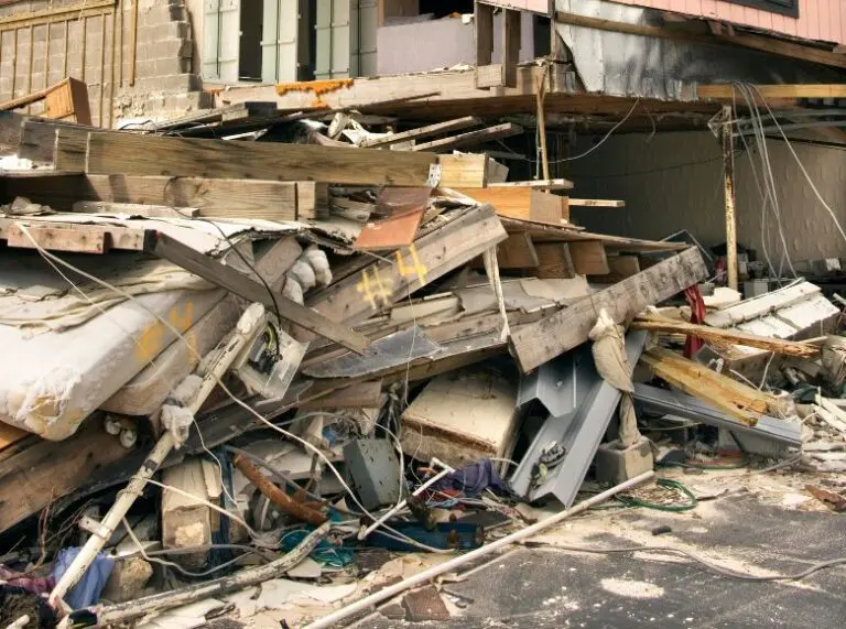 Property Damage Consultant