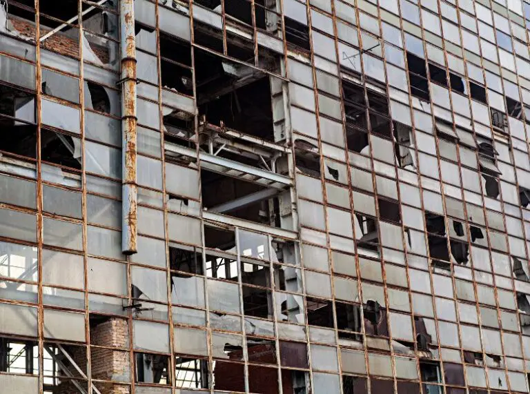 Property Evaluation and Recovery Solutions