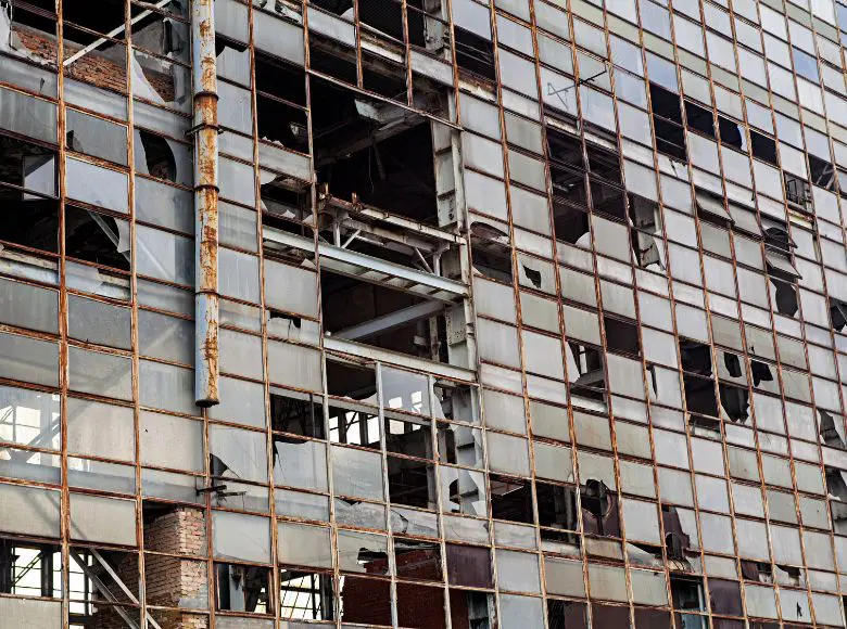 Property Evaluation and Recovery Solutions