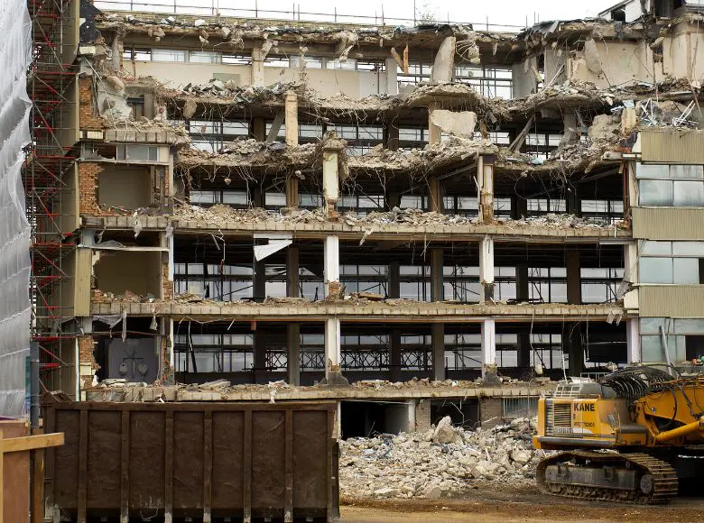 Handling Property Damage