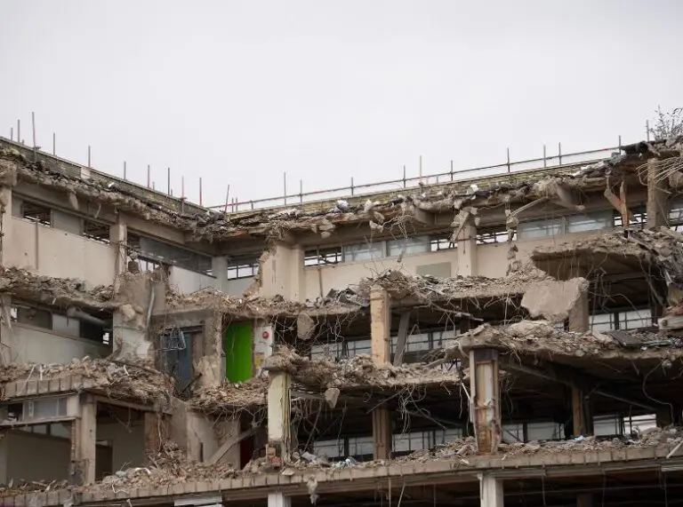 Property Damage Consultants