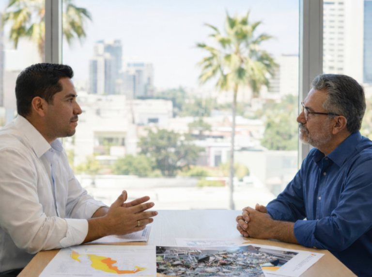 Terremoto en Guerrero