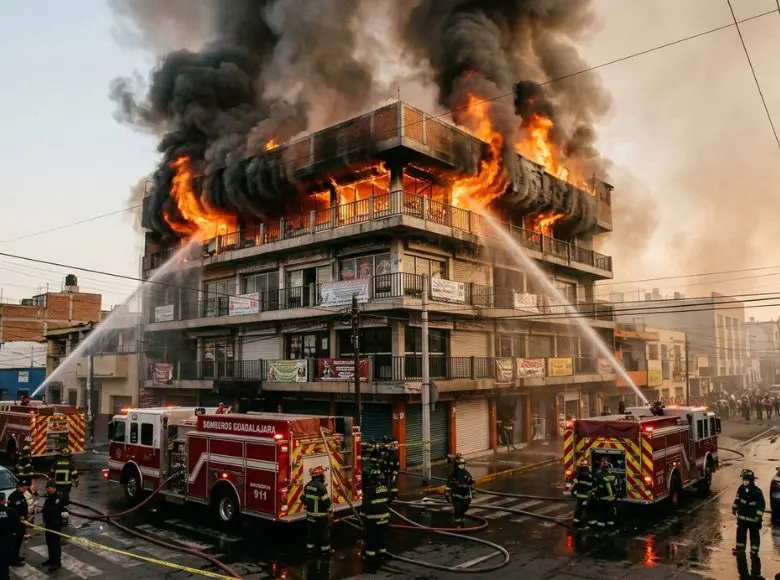 consultor en daños a la propiedad