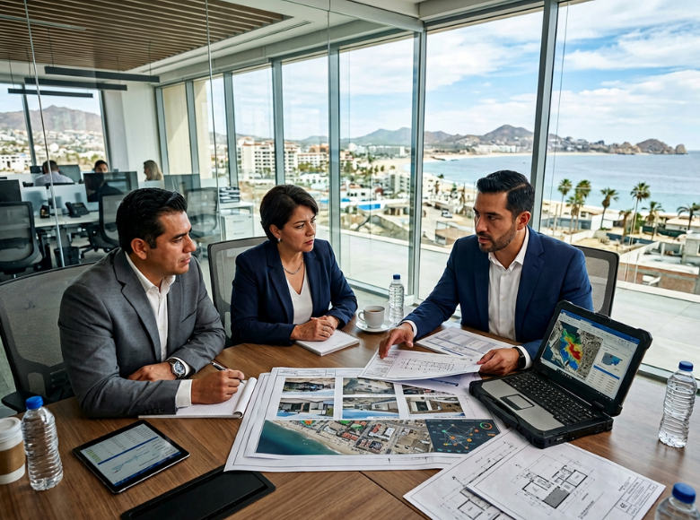 Evaluación de daños en edificios