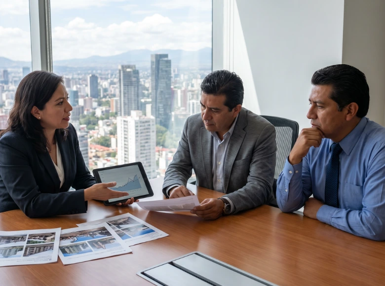 Consultor de Reclamaciones de Seguros